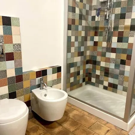 شقة Bella Casa Affrescata