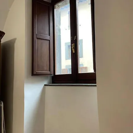 Bella Casa Affrescata أورفييتو