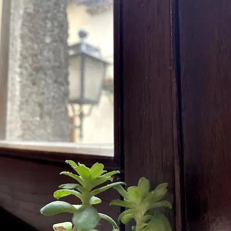 Bella Casa Affrescata * أورفييتو