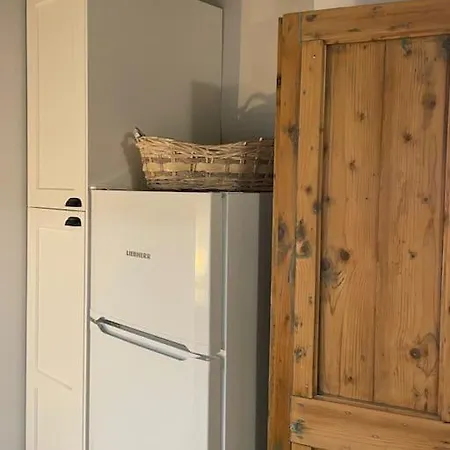 Bella Casa Affrescata أورفييتو