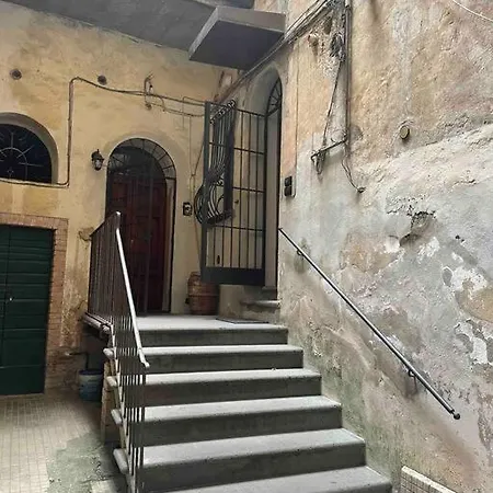 Bella Casa Affrescata * Orvieto